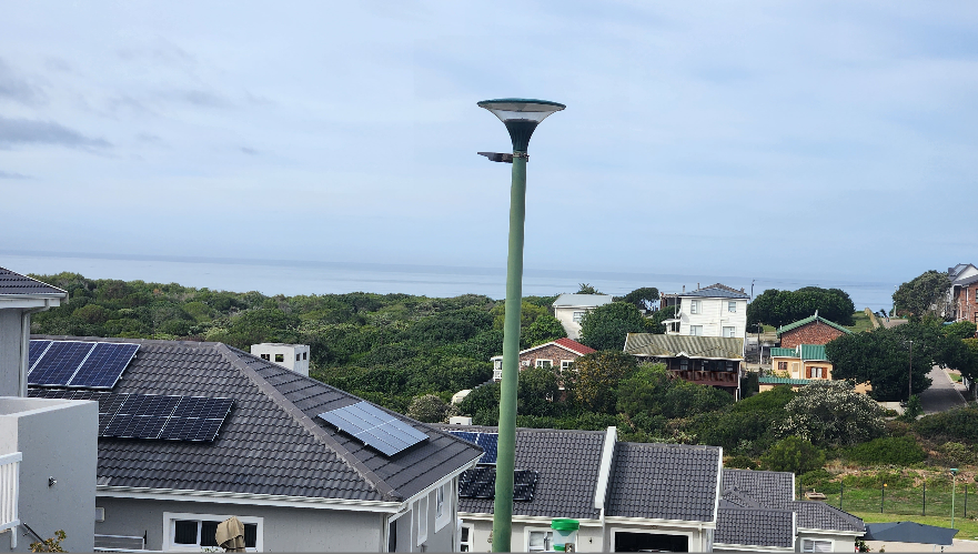 2 Bedroom Property for Sale in Tergniet Western Cape